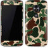 Street Camo Moto E5 Play Skin